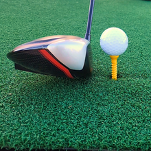 Load image into Gallery viewer, Margin Tee Holder and Tee Pack - Golf Mat / Simulator