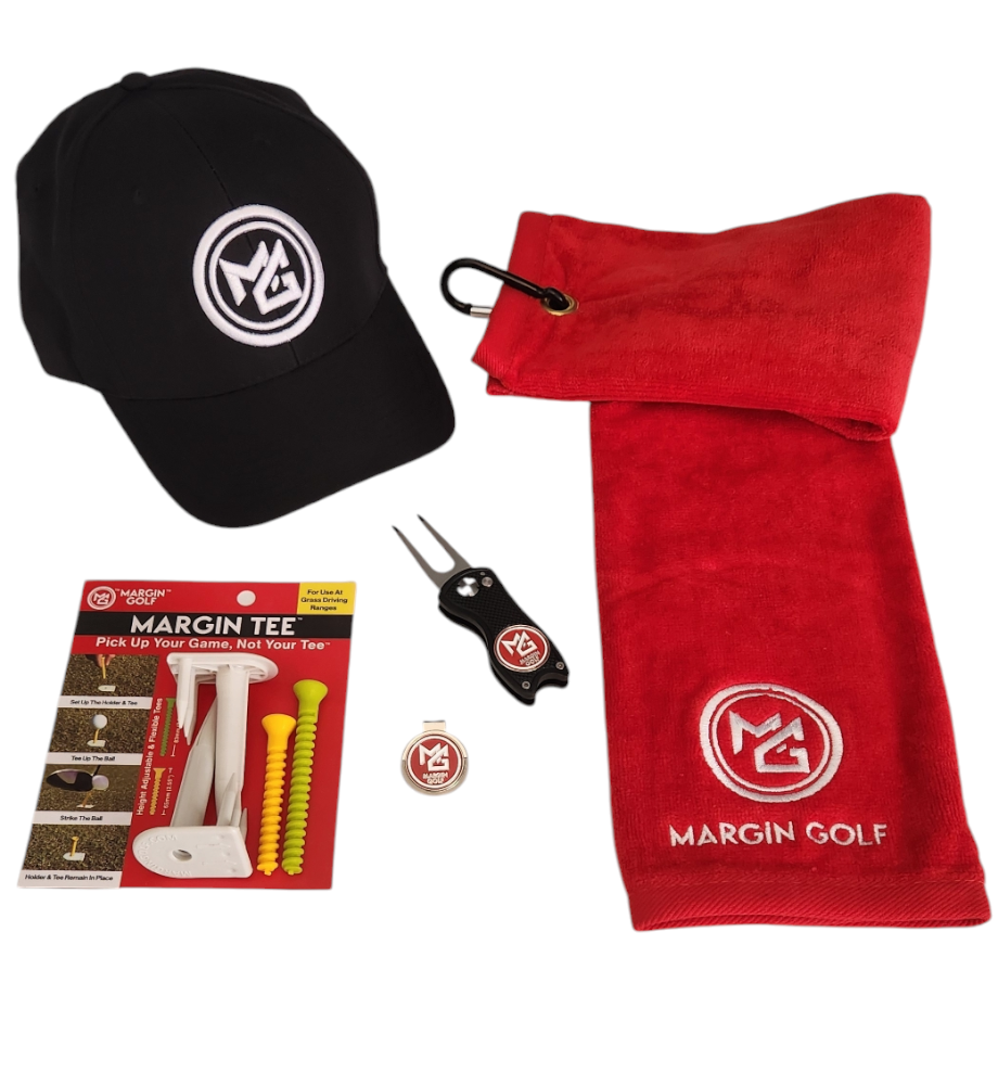 Margin Golf Premium Bundle