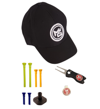 Load image into Gallery viewer, Margin Golf Value Bundle - Golf Mat / Simulator
